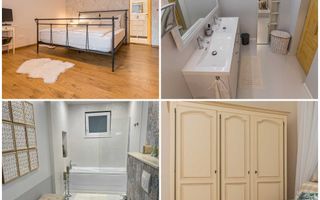 Vilă superbă de închiriat – zonă liniștită, Brașov - Poză 5