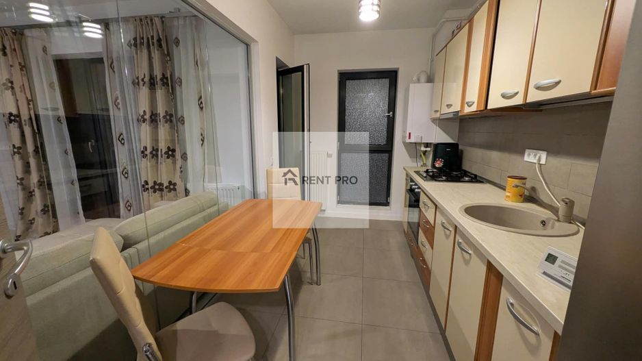 2 Camere 21 Residence Iuliu Maniu 15 Metrou Lujerului Politehnica - Poză 3