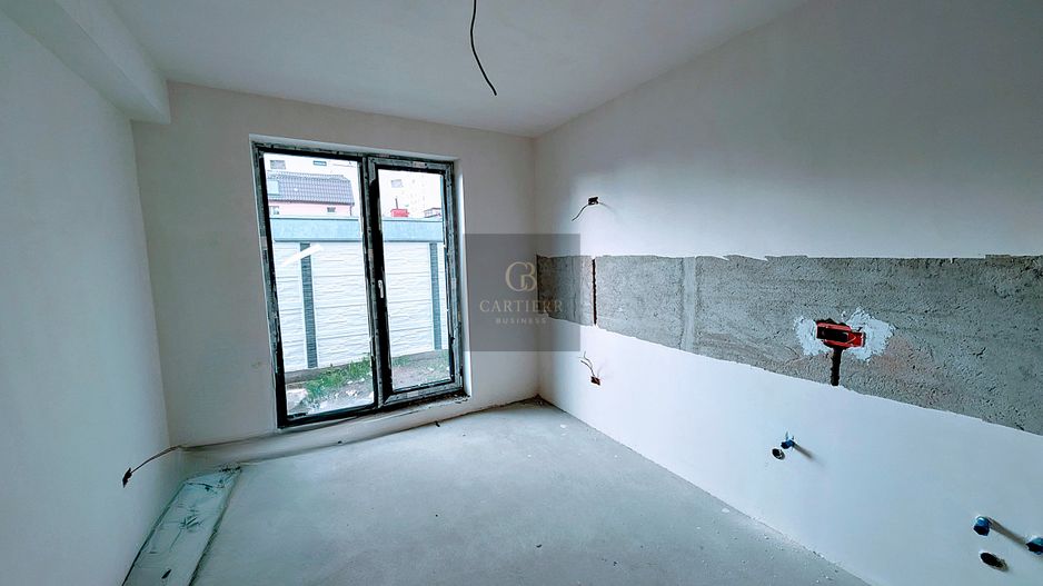 DUPLEX | COMISION 0 | BUCURESTII NOI | METROU | LAC - Poză 10