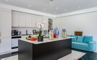 Vila Statement lângă Pădure | 520 mp Utili pe 1500 mp teren - Poză 19