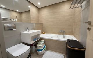 DE INCHIRIAT | 3 CAMERE DECOMANDAT | CALEA CĂLĂRAȘILOR | METROU 5 MINUTE MUNCII - Poză 10