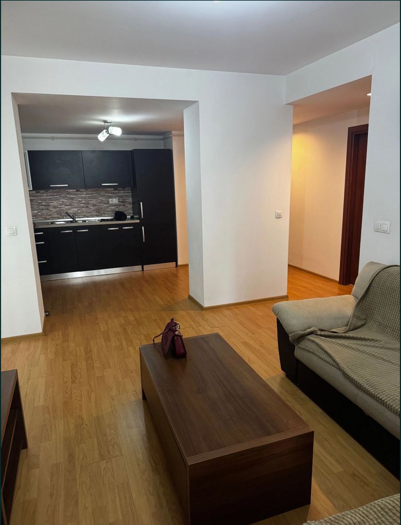 AP. 2 CAMERE ROSE GARDEN, PET-FRIENDLY, BUCATARIE DESCHISA, BLOC NOU - Poză 3