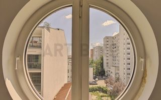 Zero comision, 158mp Piata Dorobanti, birou sau cabinet, 13'[M] - Poză 5