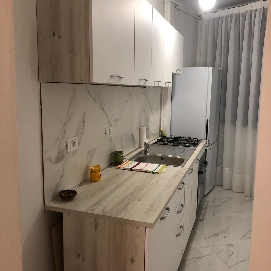 Închiriere apartament 2 camere - Poză 8
