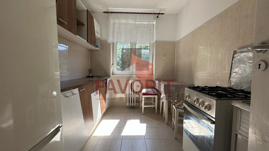 2 camere | etaj intermediar | mobilat si utilat | zona excelenta - Poză 5