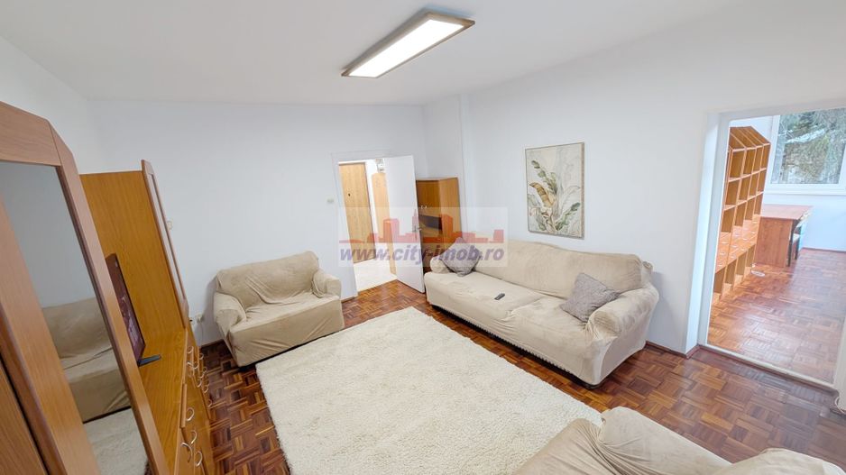 Inchiriere Apartament Domenii, SANDU ALDEA Bucuresti Sector 1 - Poză 3