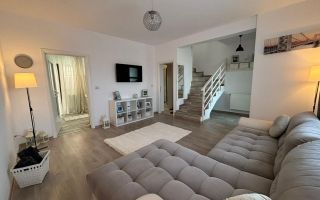 Proprietar | Valea Adâncă | 3 camere | 83mp | 250mp teren | Mobilată - Poză 6