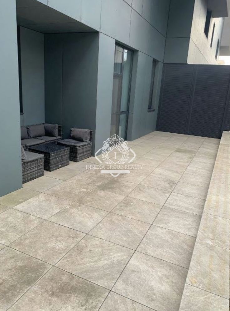 Apartament premium 2 camere | Floreasca - Terasa 54mp - Poză 12