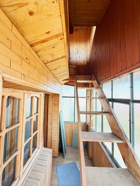 Apartament 3 camere decomandat Curtea de Arges - Ivancea - Poză 14