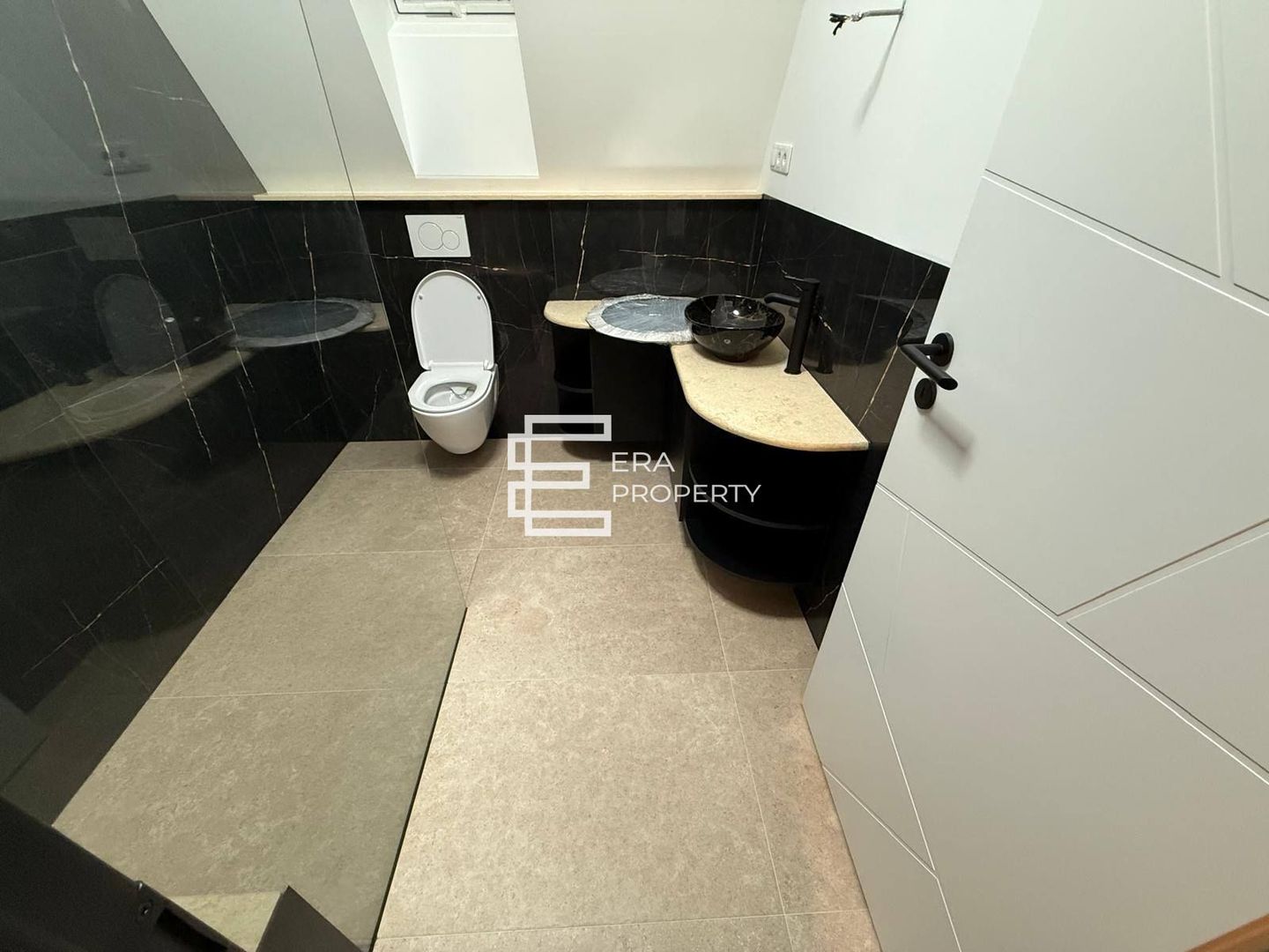 Casă nouă la cheie, tip A-frame, intabulată, în Șura Mare - Poză 18