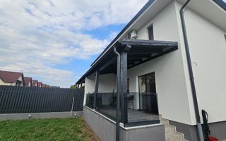 TRiplex cu 4 camere in Cartierul Arhitectilor, zona Lidl - Poză 2
