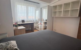 NECTORA IMOB-Apartament 3 camere,2 bai,Zona Iosia,Mobilat/Utilat,75 mp - Poză 6
