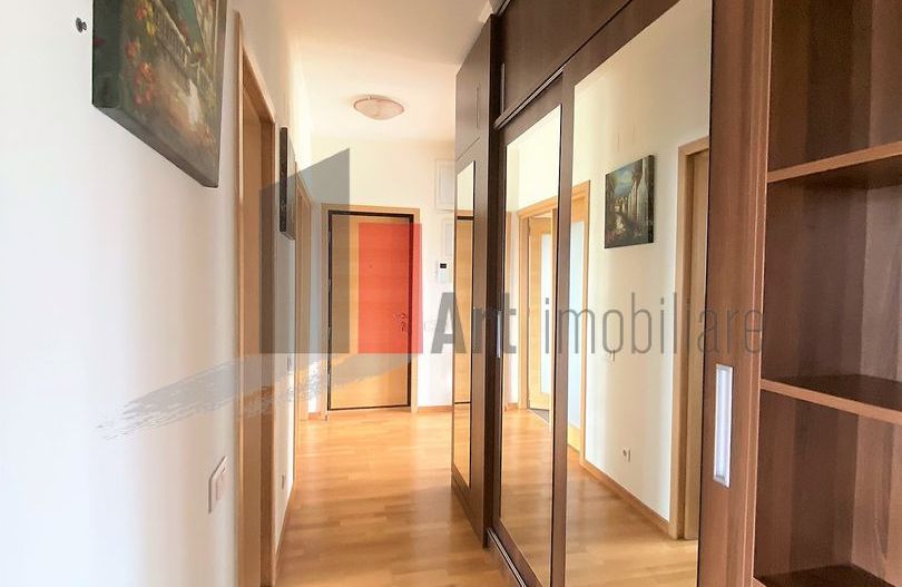 Inchiriere 3 Camere Piata Victoriei - Poză 9