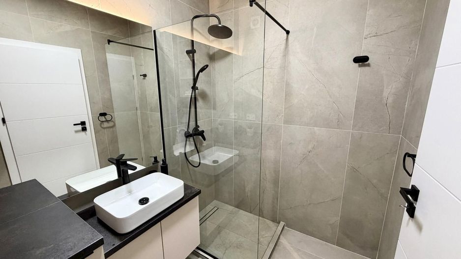 Apartament Nou 2 Camere | Eroilor | Complet Mobilat - Poză 11