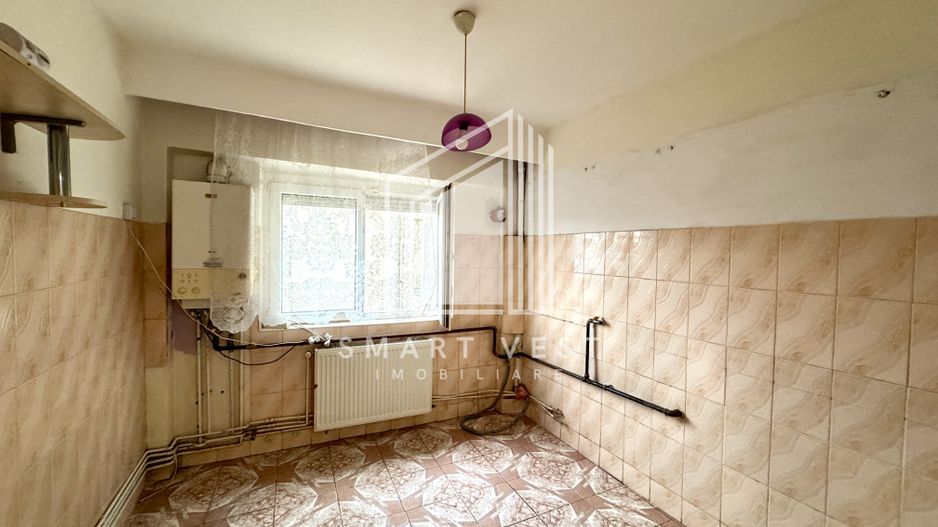 Apartament 3 camere | 63 mp | Zona Micro 16 - Poză 11