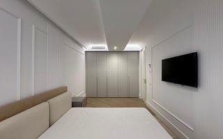 Apartament Cortina 126 | Parcare - Poză 6