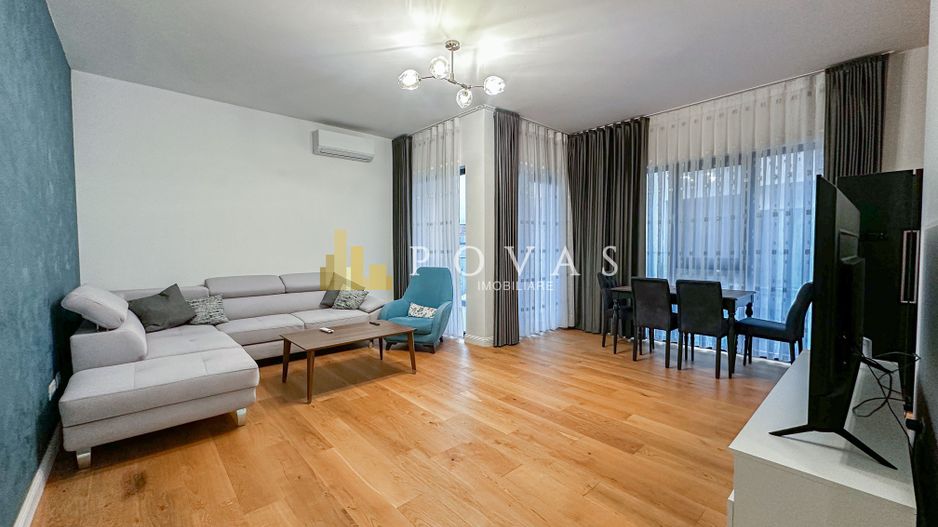 Vanzare Apartament 2 Camere Iancu Nicolae - Baneasa - Poză 12