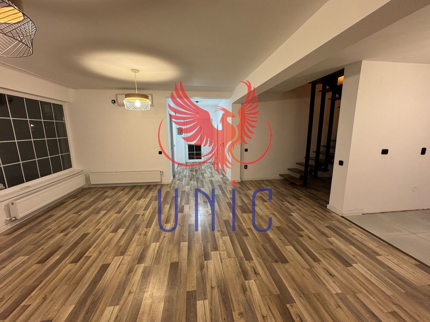 Casa Moderna 5 Camere Albesti!! - Poză 4