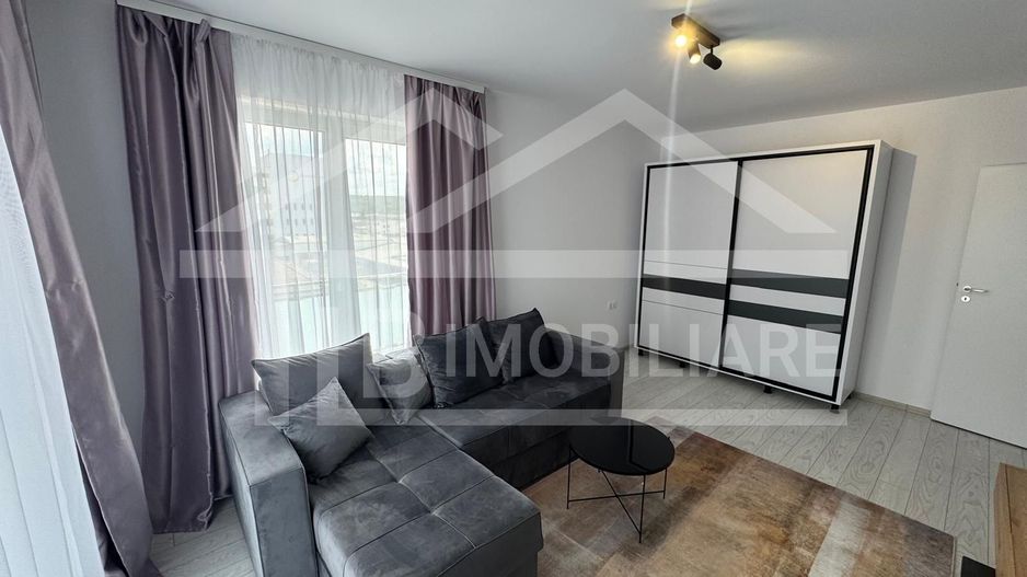 Apartament cu 2 camere, decomandat, 59 mp, parcare,  zona Maurer Residence - Poză 1