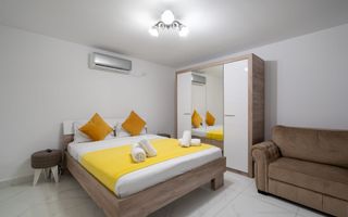 Afacere la cheie-Aparthotel-Oportunitate - Poză 39