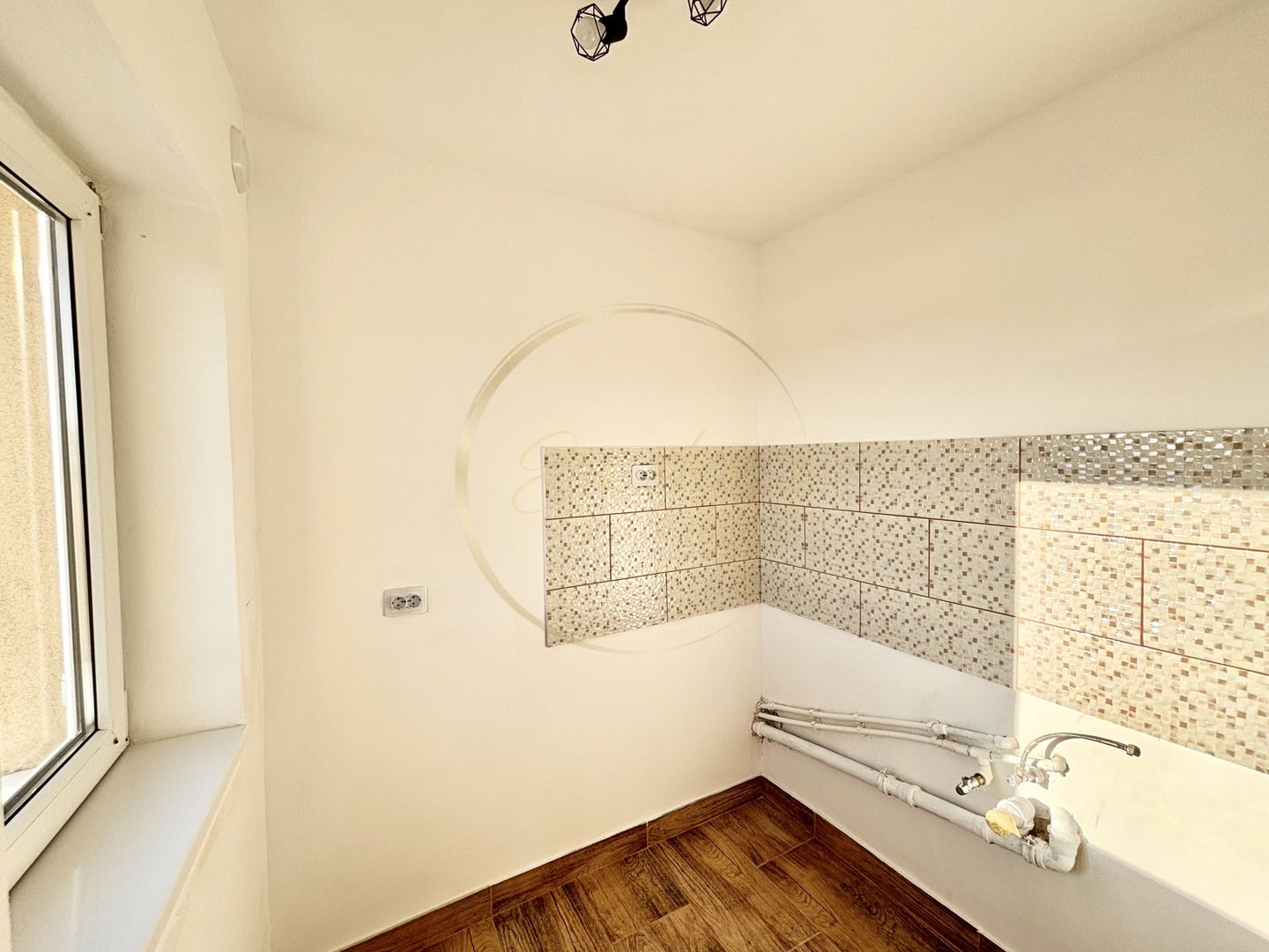 NOU | Apartament 1 camera - Buziasului | RENOVAT COMPLET - Poză 4