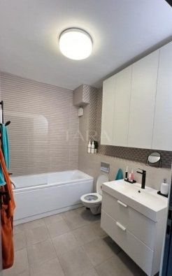 Apartament 2 camere, Floresti, zona Parc Poligon - Poză 9