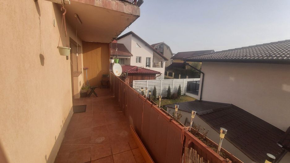 Apartament la casa/vila - Poză 3