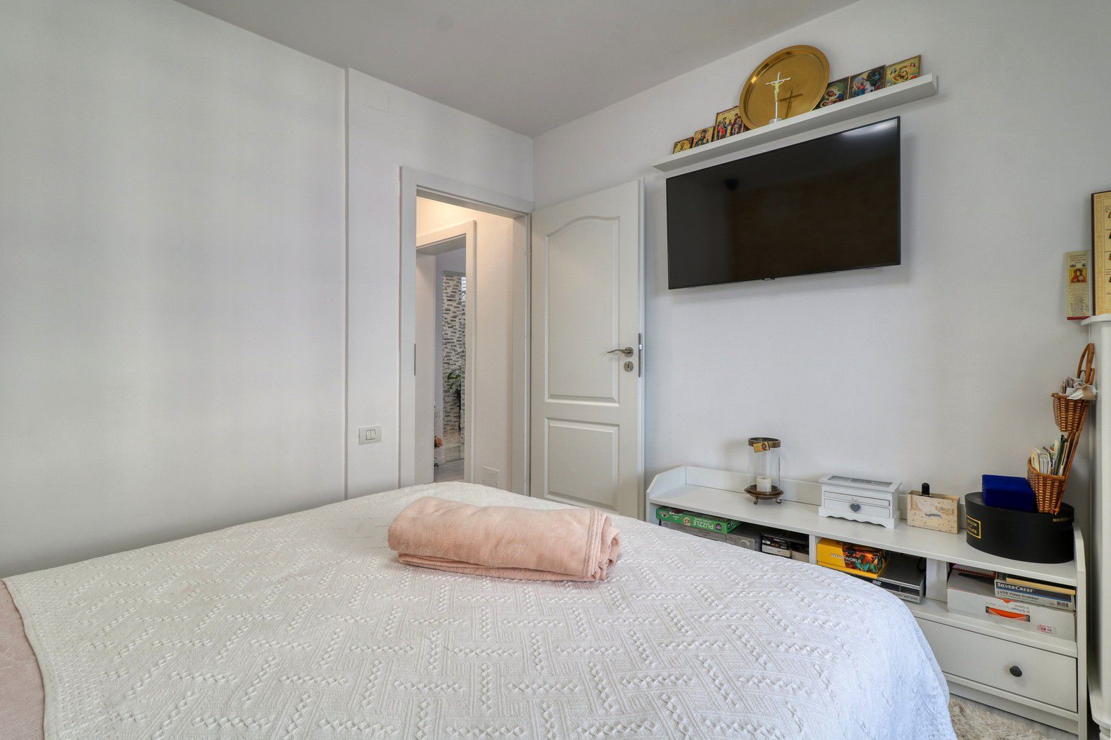 2 Camere Marriott-  la cheie-  Nou! - Poză 13