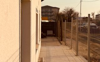 HALA - depozitare | productie | birouri - Poză 12