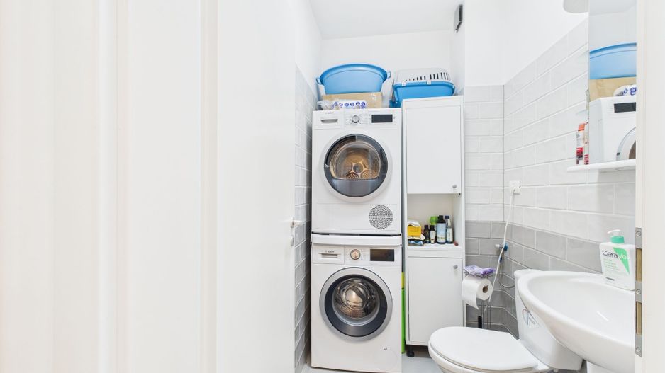 Apartament modern cu 3 camere - Calea Aradului - Poză 28