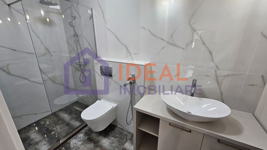 Casa cu 5 camere de inchiriat, in Cartierul Arhitectilor - Poză 13