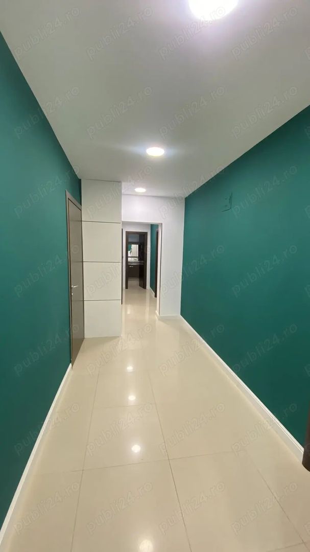 Beller-Floreasca Închiriere Spatiu Comercial - Poză 3