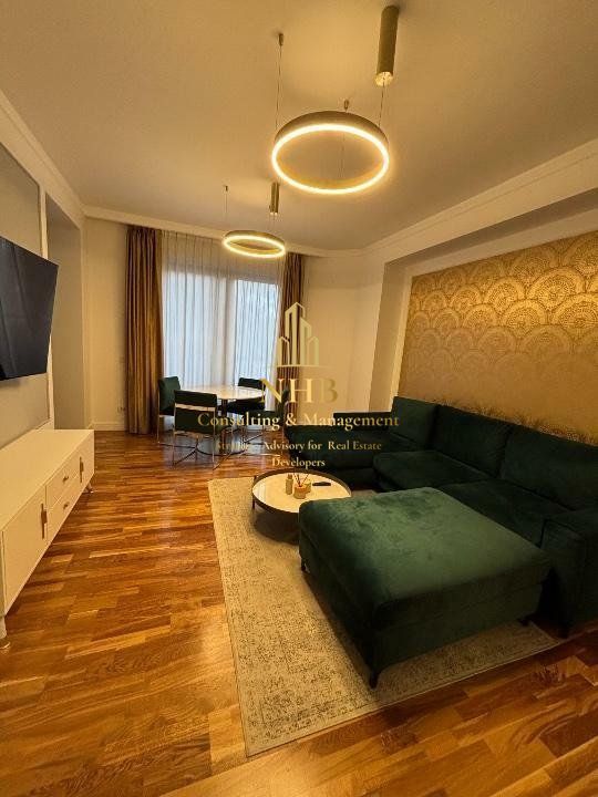 Apartament 2 camere H Victoriei - Poză 1