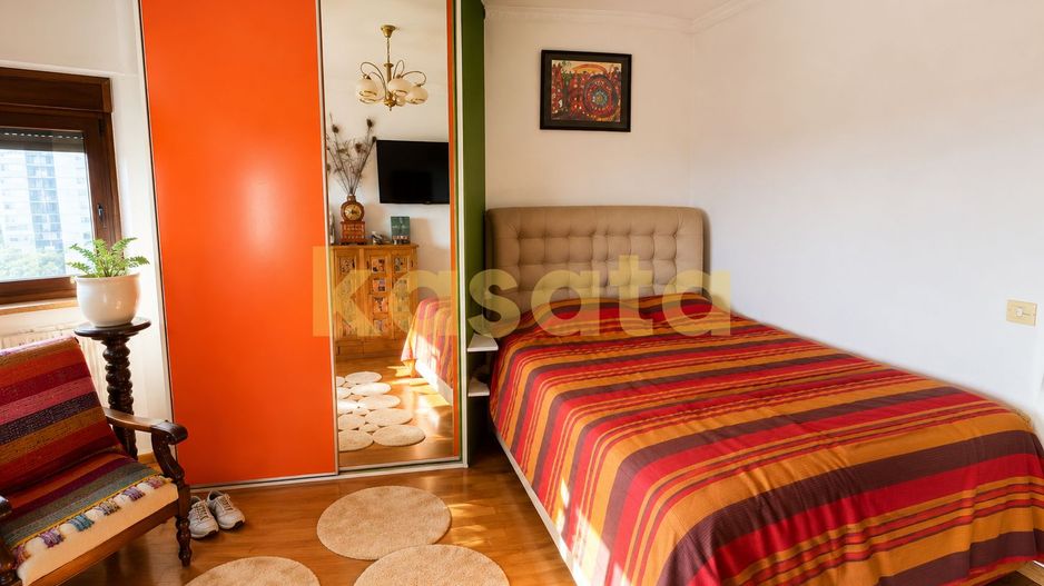 Ap4Camere | Iancului Metrou| Panoramică Unica| Centrala proprie - Poză 4