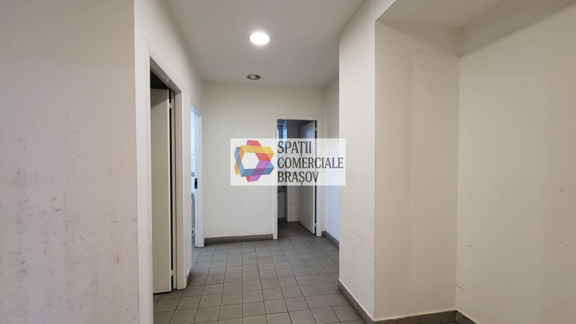 Spatiu comercial - 184 mp # PLUS Spatii comercial/Birouri - Poză 5