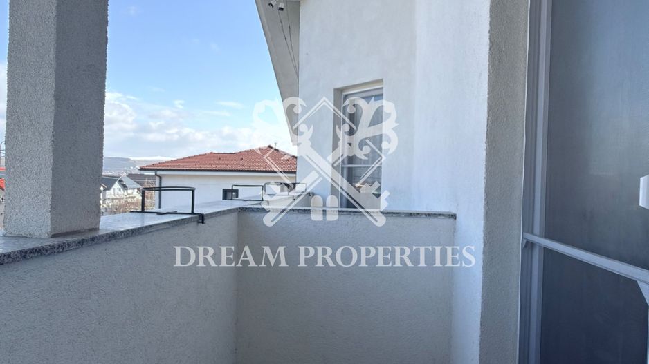 Comision 0%! Casa individuala 5 camere, 2 bai, teren 483 mp, Apahida - Poză 18