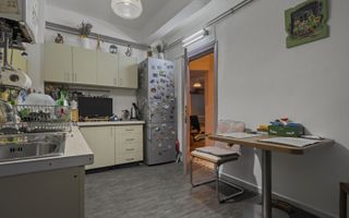 0% Comision / 3 Camere / Cismigiu - Poză 12