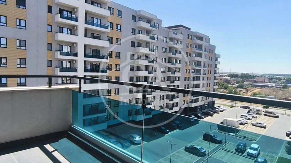 Apartament cu 3 camere de inchiriat in Victoria Residence, Oradea - Poză 12
