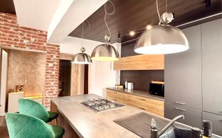 Apartament la cheie | Zona Florilor , Florești - Poză 2
