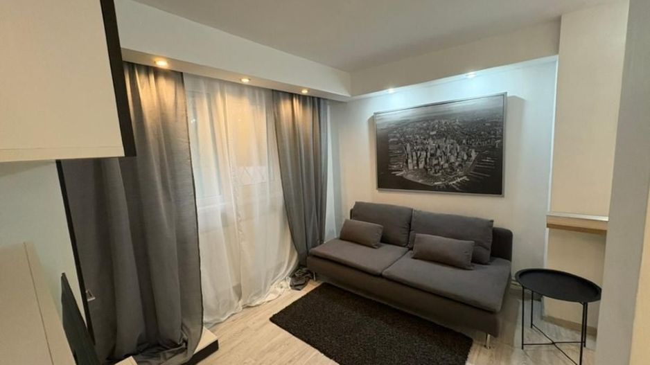 Apartament 3 camere Lujerului – centrală proprie, 9 min Metrou - Poză 1