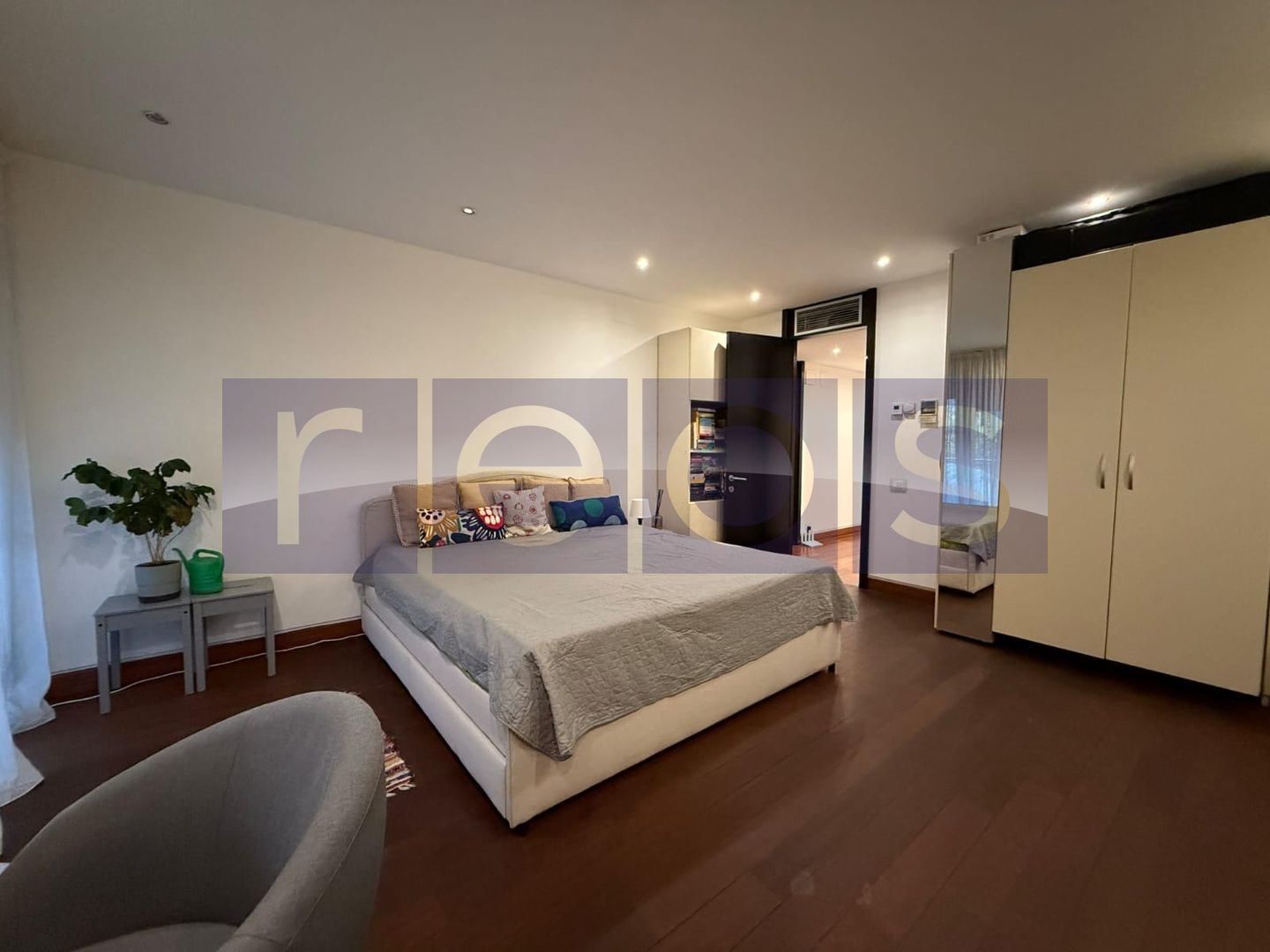 VANZARE 3 CAMERE | 126 MP | 2 PARCARI SUBTERANE | ARCUL DE TRIUMF – HERASTRAU - Poză 7