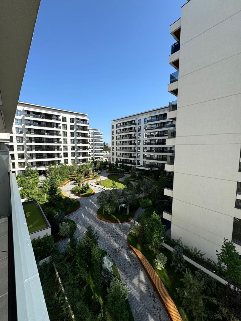 Apartament 3 camere | Nusco City - Poză 9