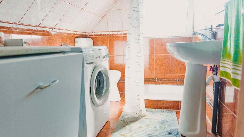 Exclusivitate - casa rustica, priveliste deosebita, 45 km de Brasov - Poză 16