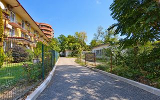 Teren intravilan 712 mp | Eforie Nord | Zonă centrală - Poză 7