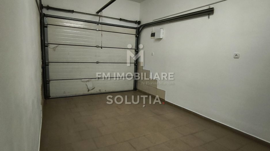 Casă tip duplex | Garaj | Zona Brândușelor | Baia Mare - Poză 20