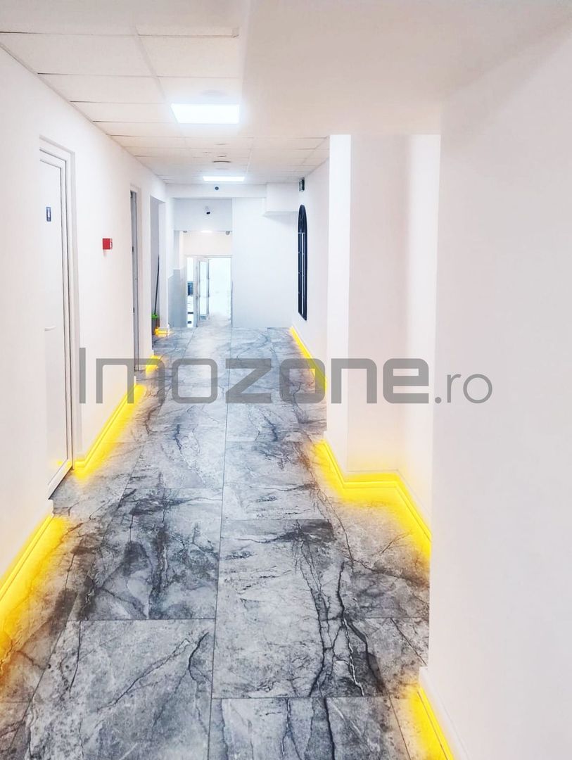 Ansamblul Primavara, 2 camere, 75mp, finisat modern 2024, gata de mutare - Poză 25