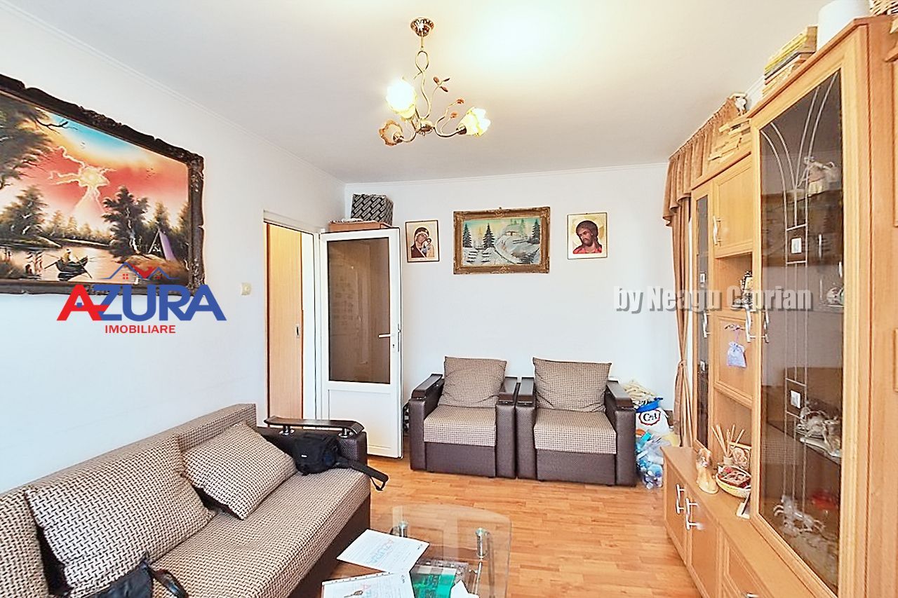 AZURA Imobiliare - Apartamen Trivale "gata de mutat" - Poză 7