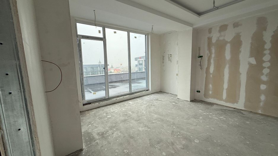 VAND PENTHAUSE RADAUTI | 200.000 EURO | - Poză 3