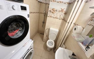 VANZARE 2 CAMERE | ETAJ 2 | 48.9 MP | BALCON MARE | BOXA | ZONA GARA DE NORD - Poză 8