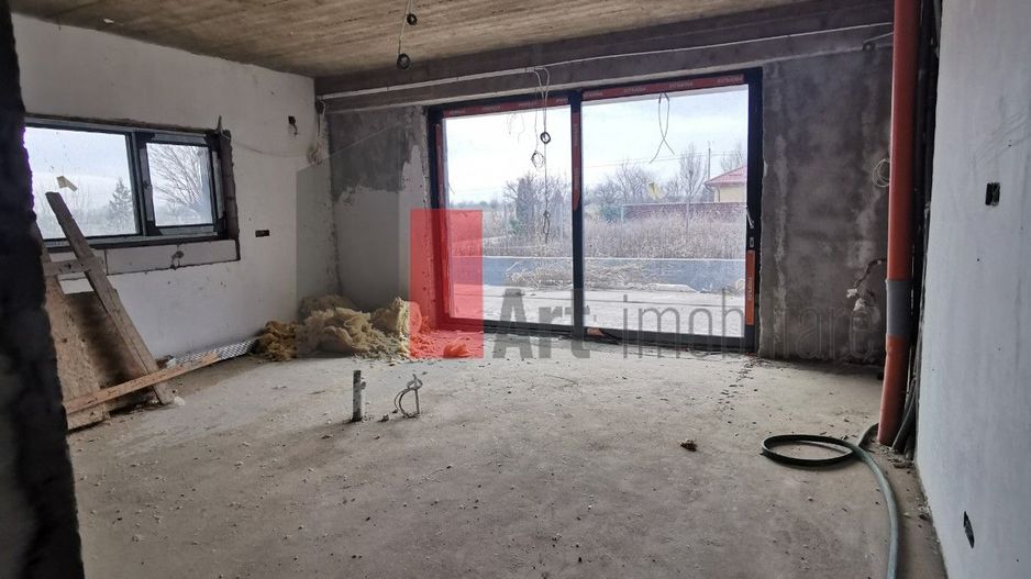 843 e/mp | Vila cu piscina in BAVARIA PARK | 1000 mp teren - Poză 6